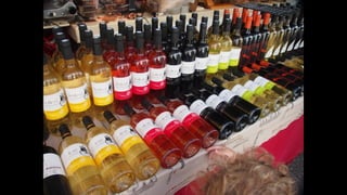 Ile de Re, Les Portes-de-Re