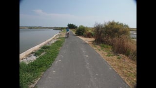 Ile de Re, Les Portes-de-Re