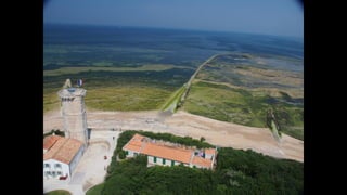 Ile de Re, Les Portes-de-Re