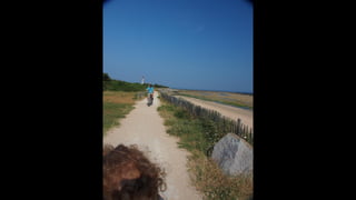 Ile de Re, Les Portes-de-Re