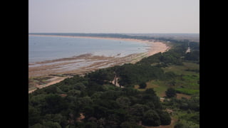 Ile de Re, Les Portes-de-Re