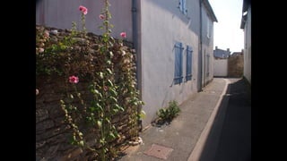 Ile de Re, Les Portes-de-Re