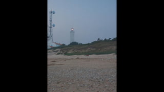 Ile de Re, Les Portes-de-Re