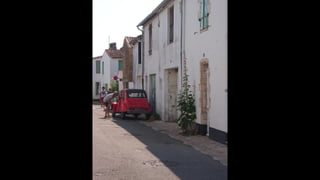 Ile de Re, Les Portes-de-Re