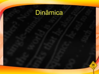 Dinâmica 