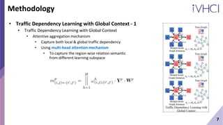 Traffic Flow Forecasting with Spatial-Temporal Graph Diffusion Network ...
