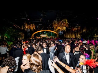 210 baile vogue 2014 evento social