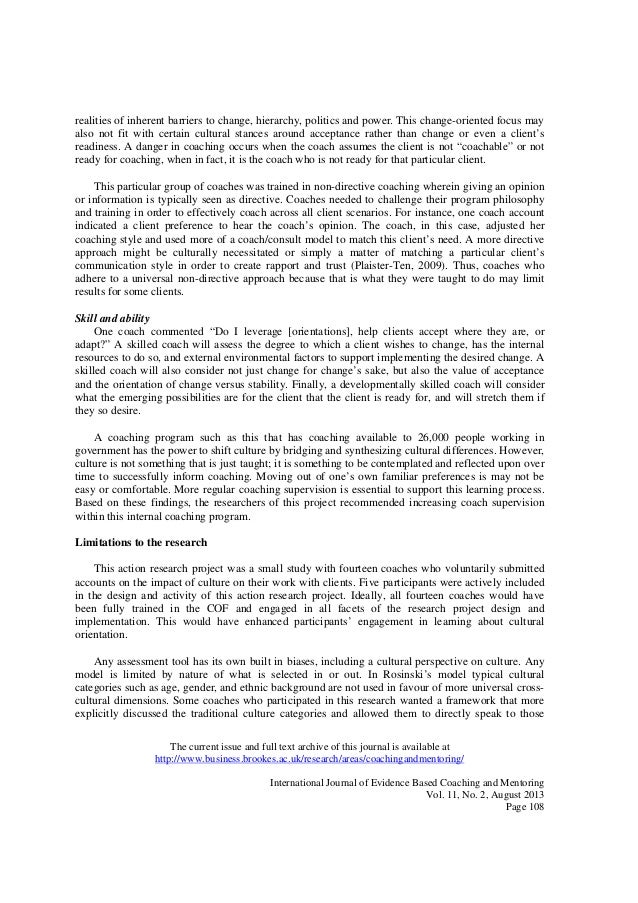 What Is Action Research? action research articles