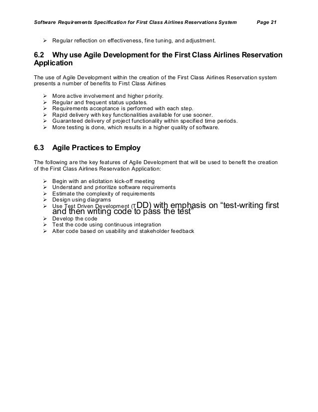 Software Requirements Pdf Karl Wiegers Requirements