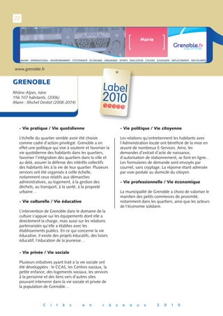 22




 www.grenoble.fr


GRENOBLE
                                                       Label
                          ...