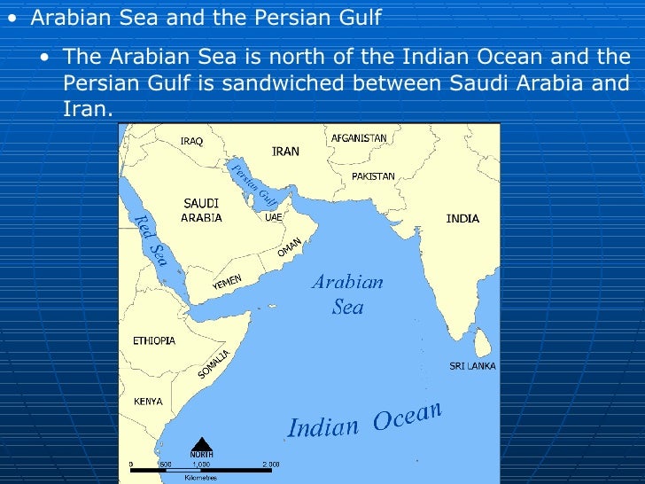 21 1 Sw Asia Landforms Resources