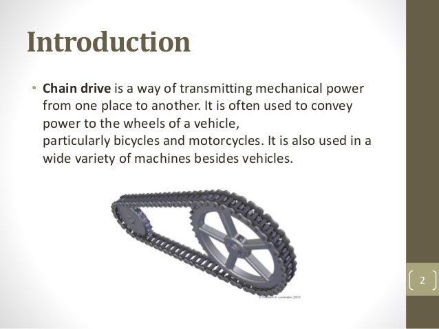 chain drive pdf basics chain drive pdf basics