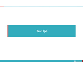 DevOps
 
