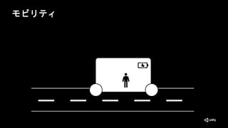 モビリティ
 