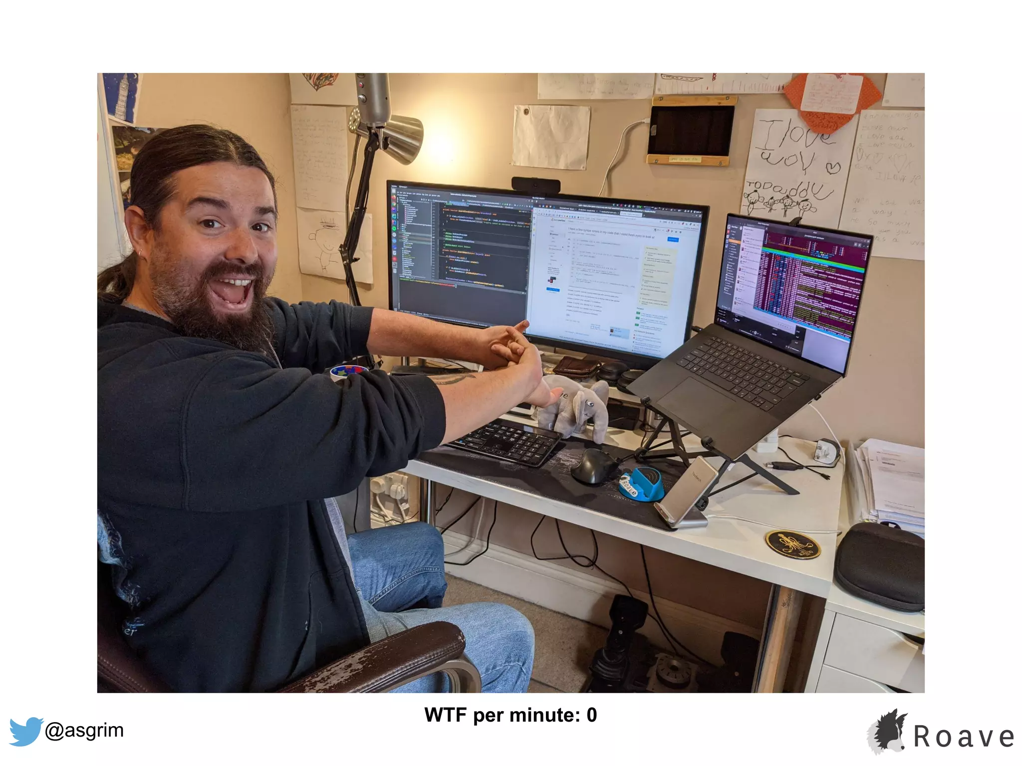 @asgrim
WTF per minute: 0
 