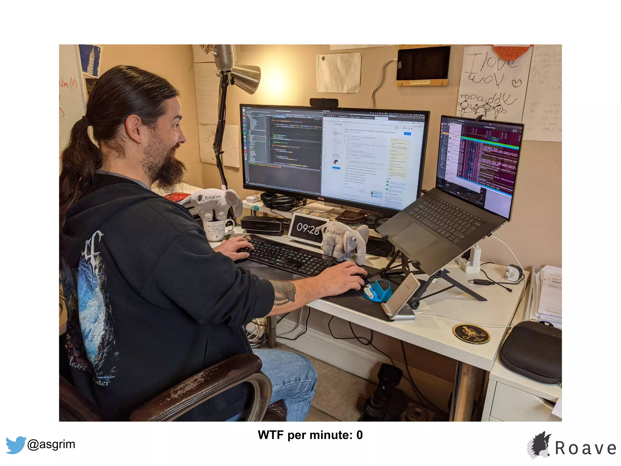 @asgrim
WTF per minute: 0
 