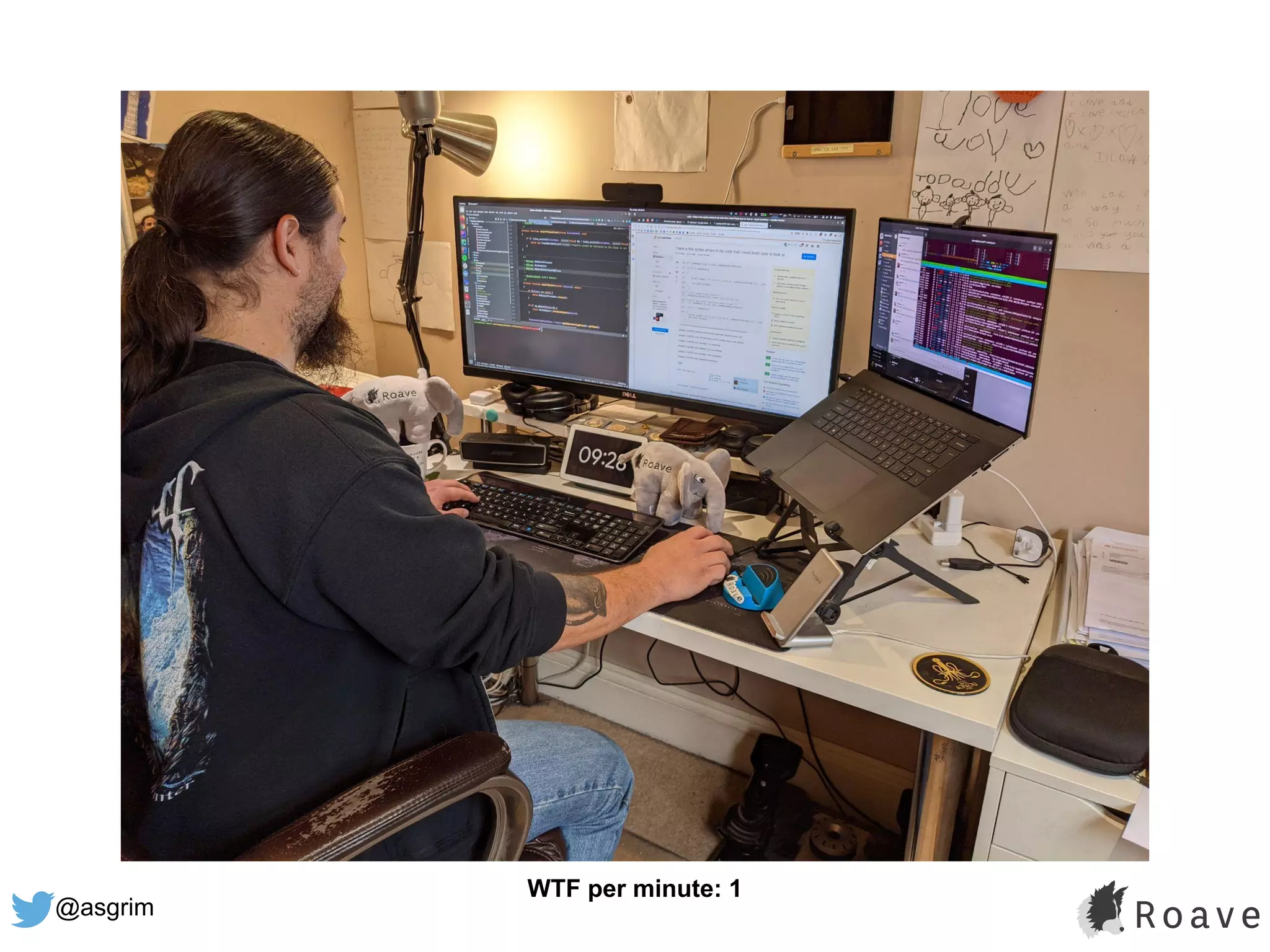 @asgrim
WTF per minute: 1
 