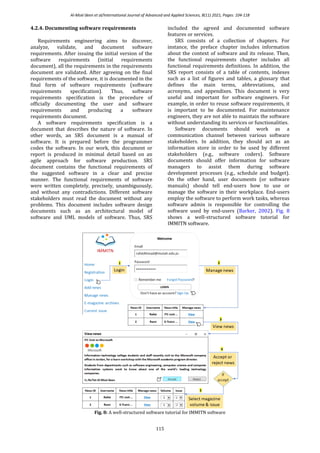 Al-Msie’deen et al/International Journal of Advanced and Applied Sciences, 8(11) 2021, Pages: 104-118
115
4.2.4. Documenti...