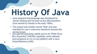 21110113913.pptxElectricity is a type of | PPTX | Programming Languages ...