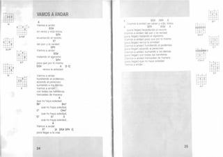 Silvio Rodriguez para tocar