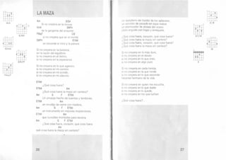 Silvio Rodriguez para tocar