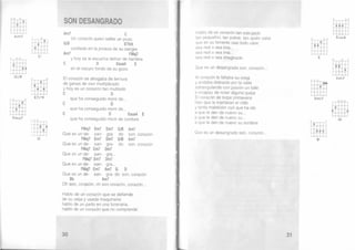 Silvio Rodriguez para tocar