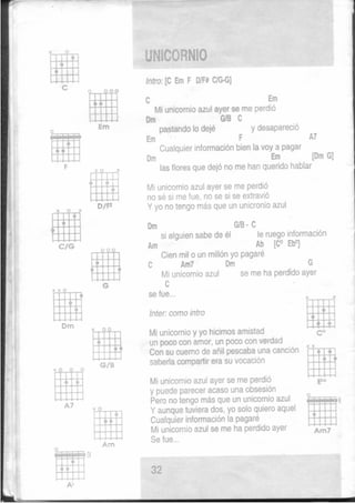 Silvio Rodriguez para tocar