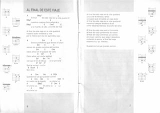 Silvio Rodriguez para tocar