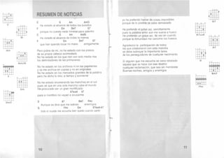 Silvio Rodriguez para tocar