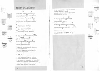 Silvio Rodriguez para tocar