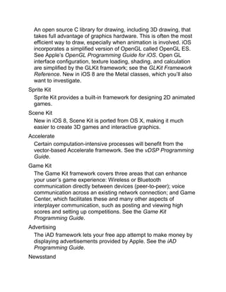 Programming Ios 8 Dive Deep Into Views View Controllers And Frameworks ...