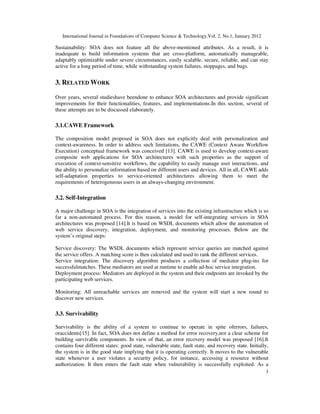 Building Sustainable Ecosystem-Oriented Architectures | PDF