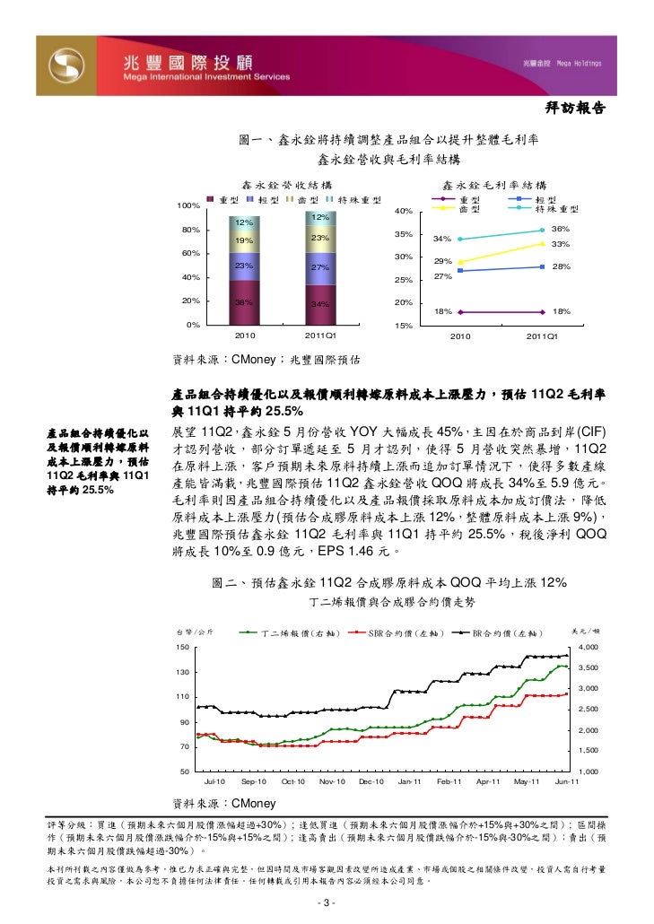 2114鑫永銓研究報告 New North