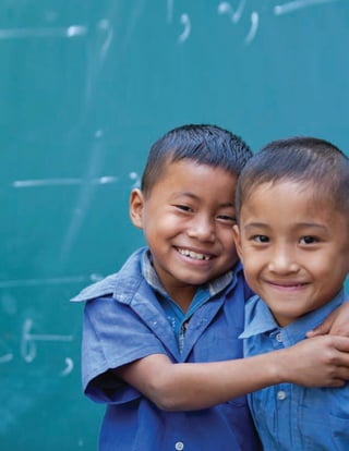 106 Jody Heymann and Amy Raub 
 