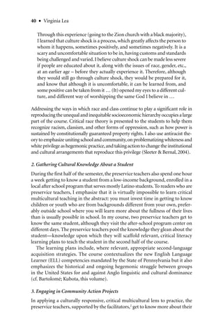 Critical Multiculturalism Theory And Praxis Stephen May Editor | PDF