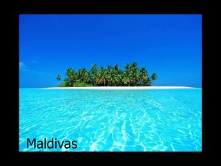 Maldivas 