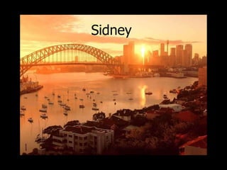Sidney   