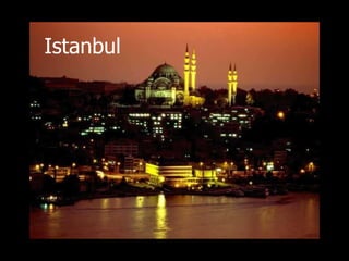 Istanbul   