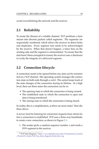 Understanding Distributed Systems 2nd Edition 2nd Edition Roberto ...