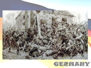 German Culture Power Distance Small Large Uncertainty Avoidance Weak Strong Germany Hong Kong 