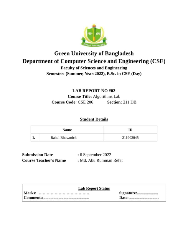 Dijkstra's shortest path algorithm | PDF