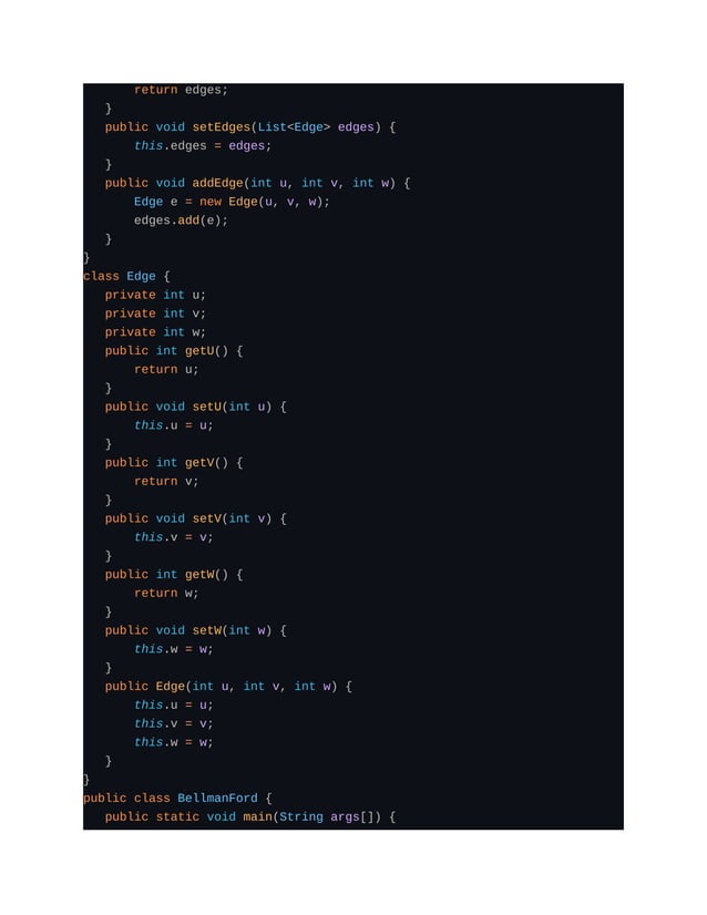 Dijkstra's shortest path algorithm | PDF