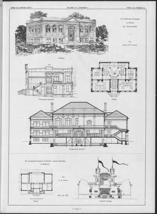 "■OA-RDIHC.KCH'f-"»dARDIKE.
37. Библіотека Карнеджи
въ Истонъ
(шт. Пенсильванія).
Арх.
Jardine, Kent & Jardine.
Фасадъ.
библіотек
оо öo
справочныисоставитель.
каталоговъ
~выдача книгъ
верхні^ свѣтъ отдѣдъ
площ адка
главный J ■»
читальный залъдѣтсый залъ.
вестибюль
Поперечный разръзъ. , Планъ.
Продольный разр-ьзъ.
 