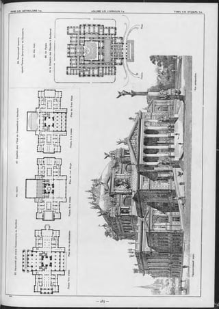 HAND ll-B. ABTHEILUNG 1-a. VOLUME ll-B. LIVRAISON 1-a. ТОМЪ ll-B. ОТДЪЛЪ 1-a.
['■ІЧііНіЧ.иІЙ
JO q V
ufçz-trauieQ
«imi'i|
Перспективныйвидъ,
 