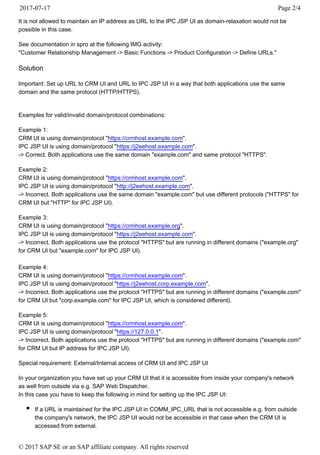 2119647 e oss note | PDF