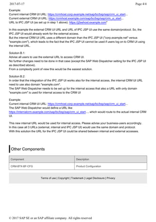 2119647 e oss note | PDF