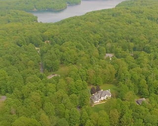 Treasure Lake Estate at Acorn Hills, Dubois PA