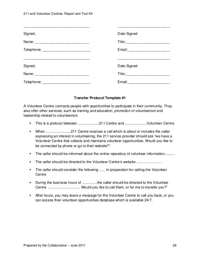 volunteer report template 211 and volunteer centre services report and toolkit volunteer report template 211 and volunteer centre services report and toolkit
