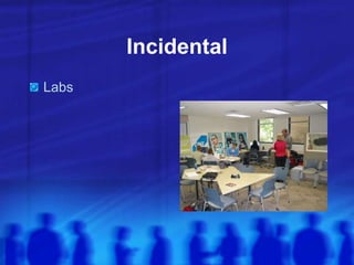 Incidental
Labs
 