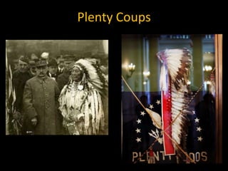 Plenty Coups

 
